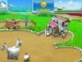 Игра Farm Frenzy - Pizza Party