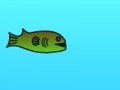 Игра Fish Evolution