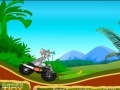 Игра Tom And Jerry-Tom Super Moto