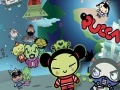 Игра Pucca Hidden Stars