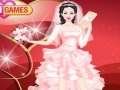 Игра Mullet Wedding Dresses