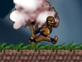 Игра The Lone Ninja