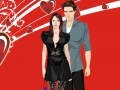Игра Twilight Couple New Fashion