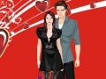 Ігра Twilight Couple New Fashion