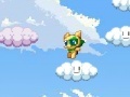Игра Cloud girl