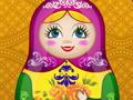 Игра My Russian Doll