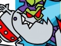 Игра Powerpuff girls