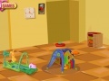 Игра Baby room