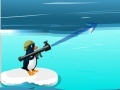 Игра Penguin Salvage 2