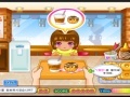 Игра Donut Shop