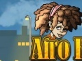 Игра Afro basketball