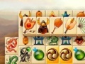 Игра Mahjongg Artifacts