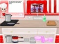 Игра World Class Chef: Japan