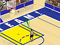 Игра HotShot Hoops