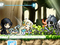 Игра Knights of Cygnus