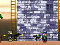 Игра Commando Strike