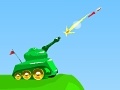 Игра Artillery