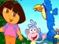 Игра Dora Find The Numbers