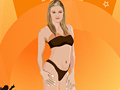 Игра Julia Stiles Dress Up