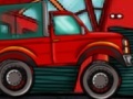 Игра Fire Truck 2