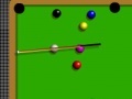 Игра Billiard training