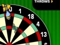 Игра 501 Dart challenge