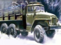 Игра Ural Truck