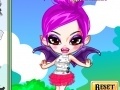 Игра Pink Vampire Princess