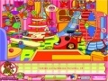 Игра Penny The Pet Detective