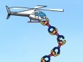 Игра Get The Helicopter