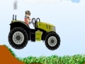 Ігра And Bakugan Tractor