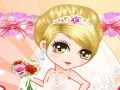 Игра Sweety Bride