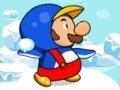 Игра Snowy Mario 3