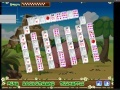 Игра Stone Age Mahjong Connect