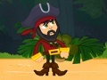 Игра Jolly Pirate