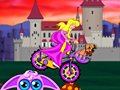 Игра Royal Rider