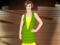 Ігра Drew Barrymore Dress Up