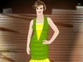 Игра Drew Barrymore Dress Up