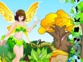 Игра Naughty Sprite Dress Up