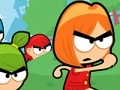Игра Angry Girls