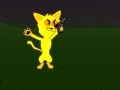 Игра Kat Killah