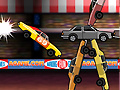 Игра Destroy All Cars