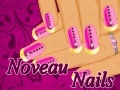 Игра New Nails