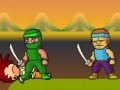Игра Dragon Sword: The Survival Battle
