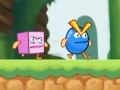Игра Lee Lee's Quest 2