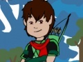 Игра Hero Boy Creator