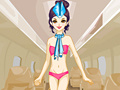 Игра Airline Stewardess