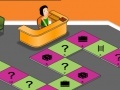 Игра Snake and Career Ladders