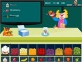 Игра Fruity Shake