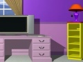Игра Purple Room Escape